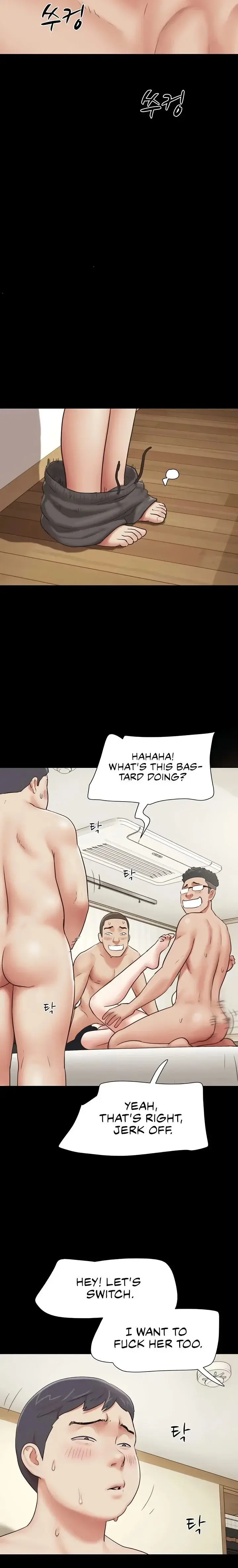 Soeun Episode 68 - Page 19