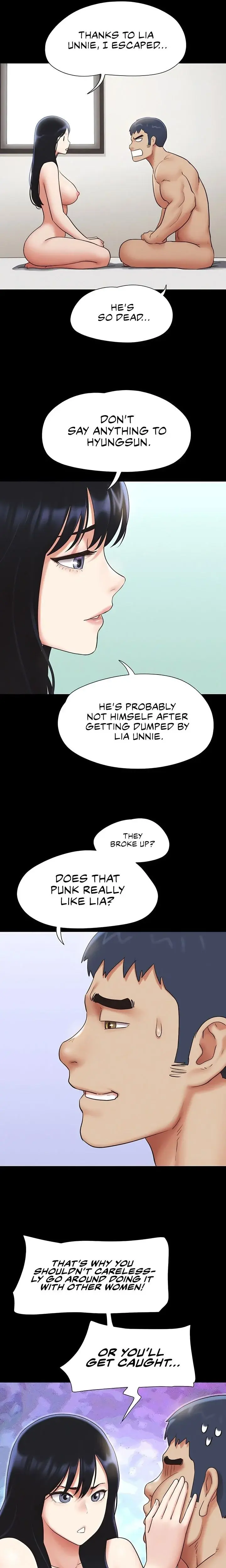 Soeun Episode 69 - Page 15