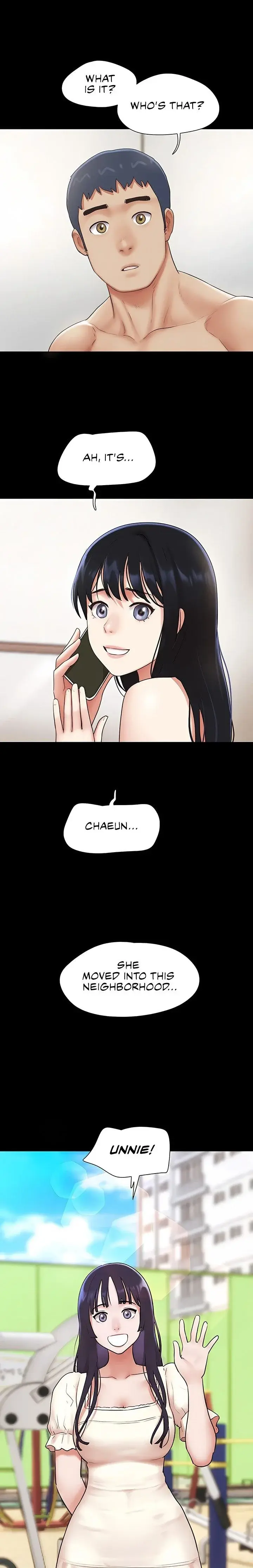 Soeun Episode 69 - Page 17