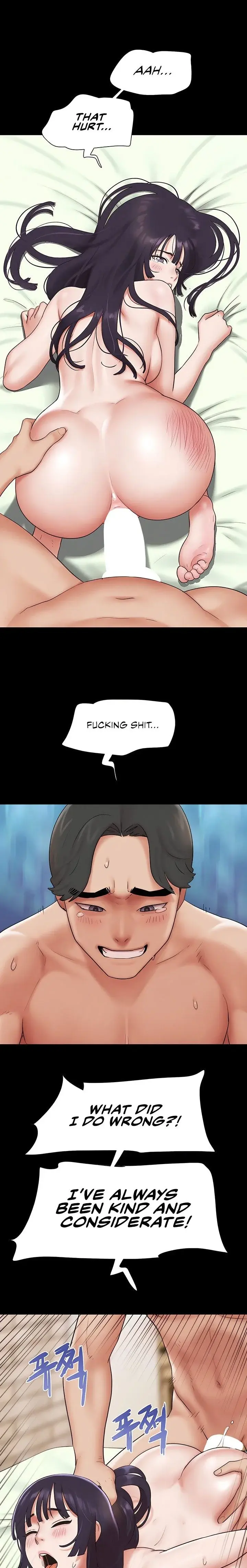 Soeun Episode 69 - Page 21