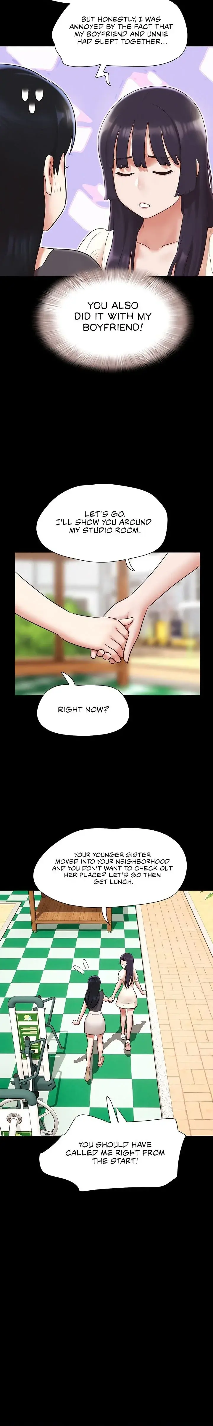 Soeun Episode 69 - Page 26