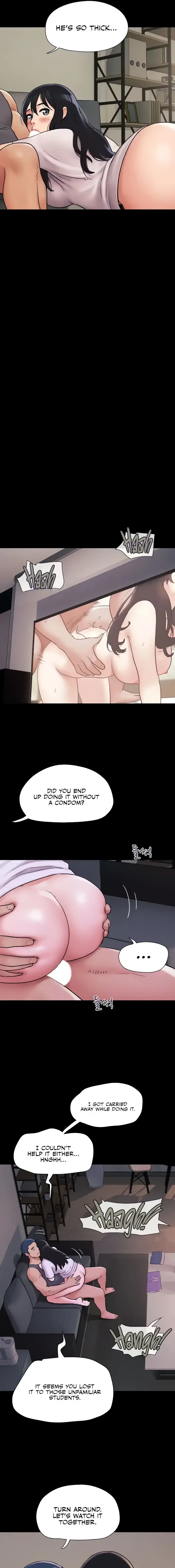 Soeun Episode 7 - Page 11