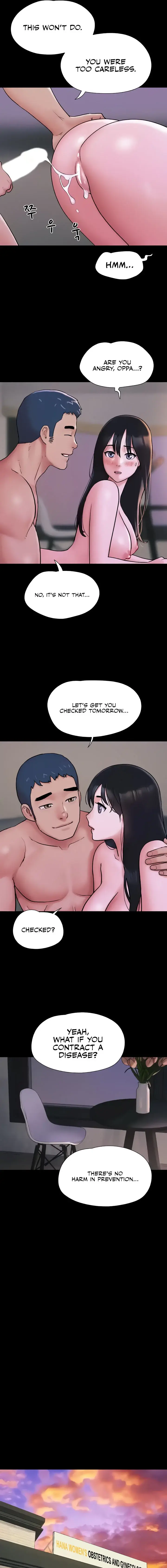 Soeun Episode 7 - Page 15