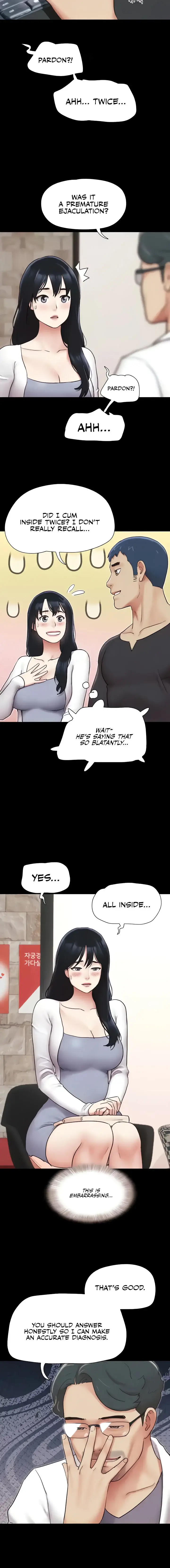 Soeun Episode 7 - Page 18