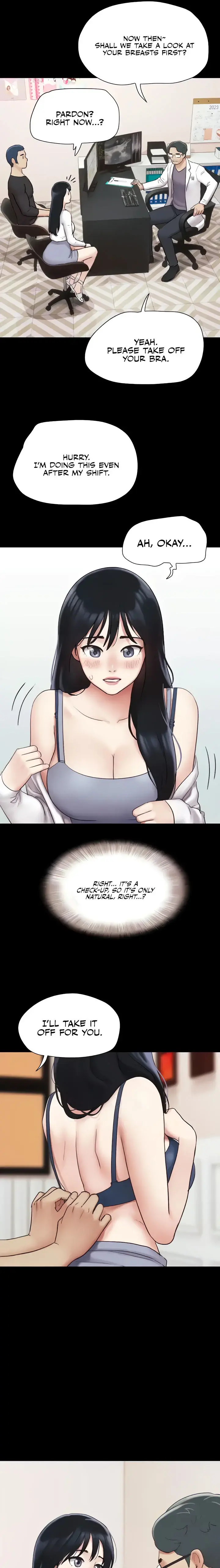 Soeun Episode 7 - Page 19