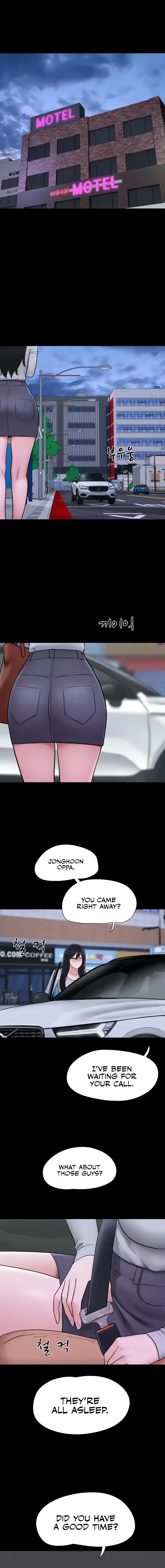 Soeun Episode 7 - Page 8
