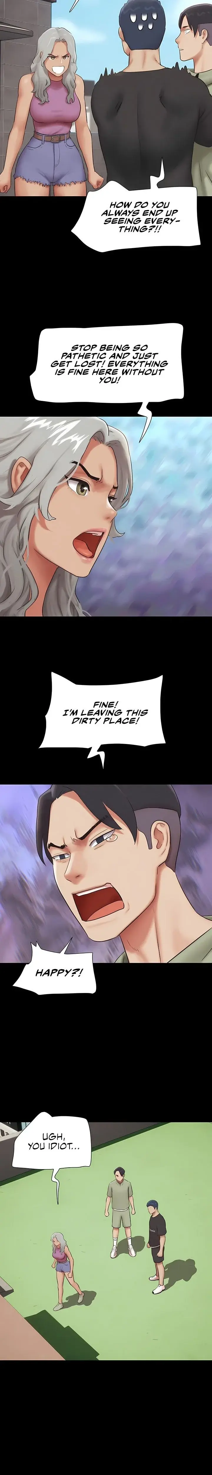Soeun Episode 70 - Page 12