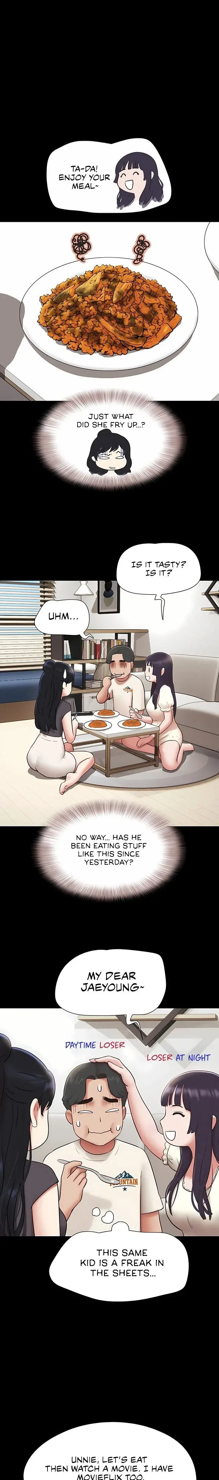 Soeun Episode 70 - Page 13