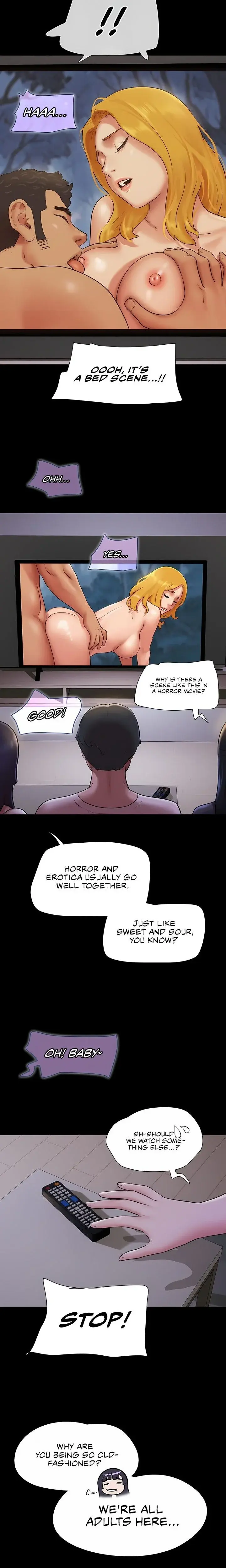 Soeun Episode 70 - Page 18