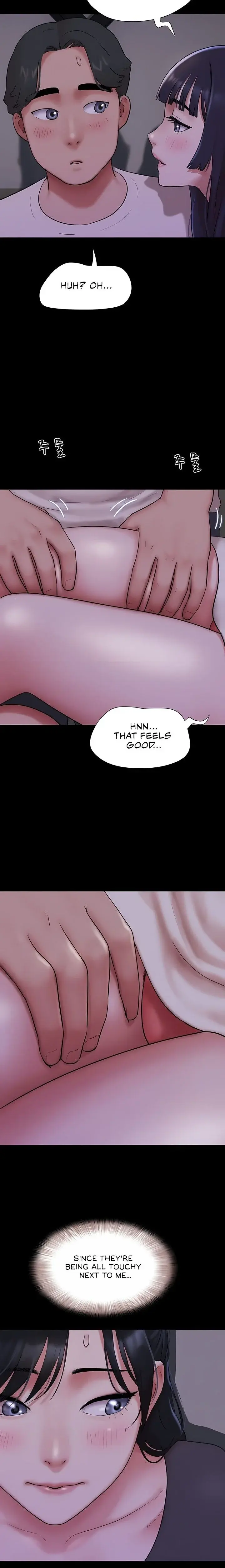 Soeun Episode 70 - Page 20