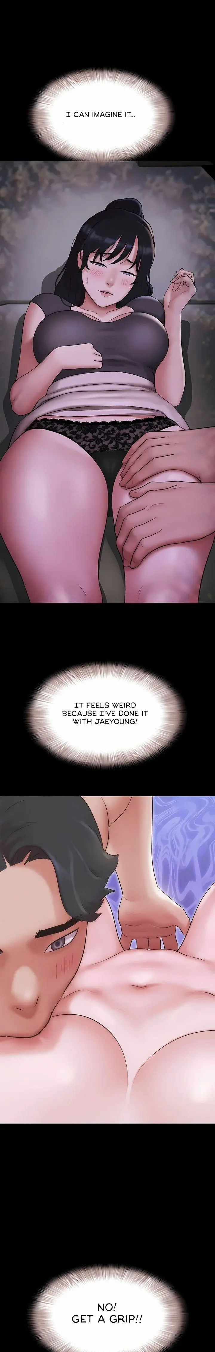 Soeun Episode 70 - Page 21