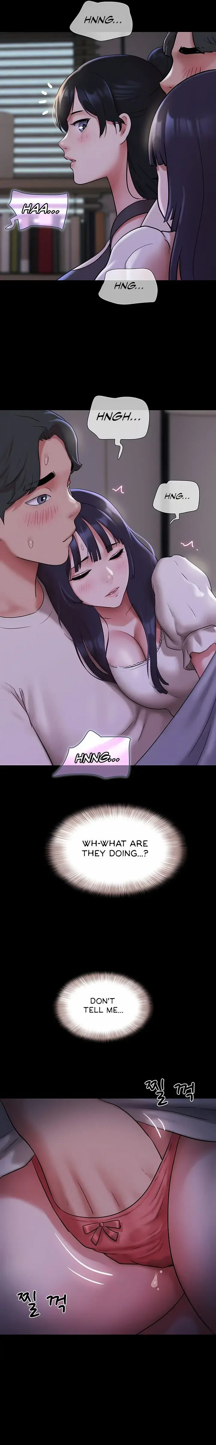 Soeun Episode 70 - Page 23