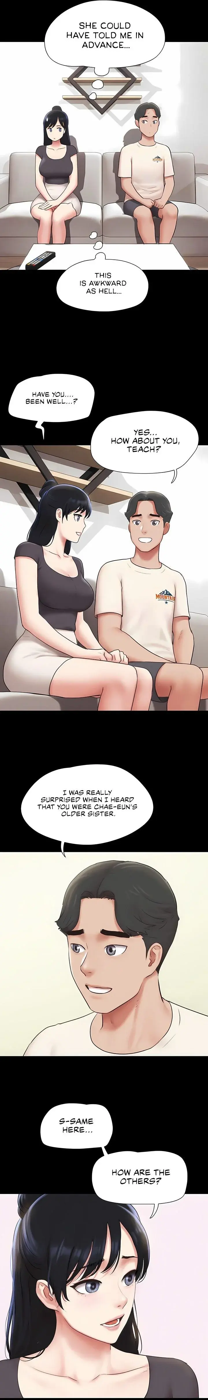 Soeun Episode 70 - Page 5
