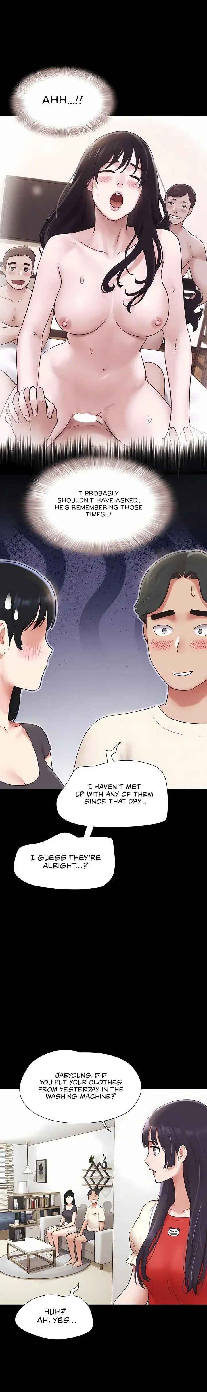 Soeun Episode 70 - Page 6