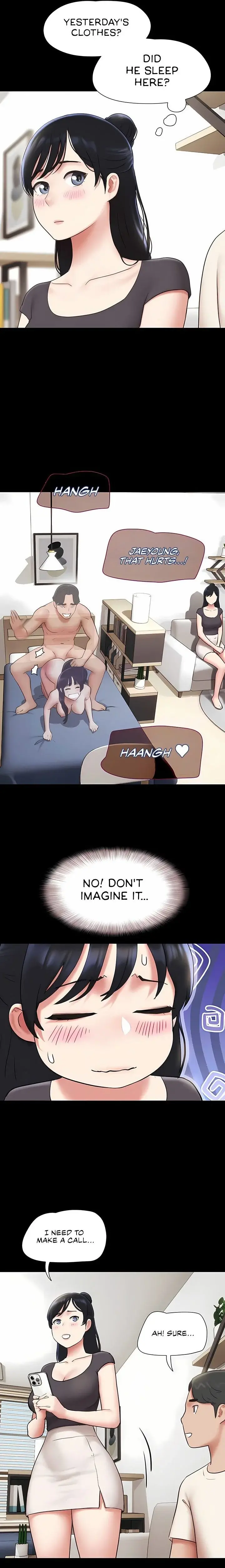Soeun Episode 70 - Page 7