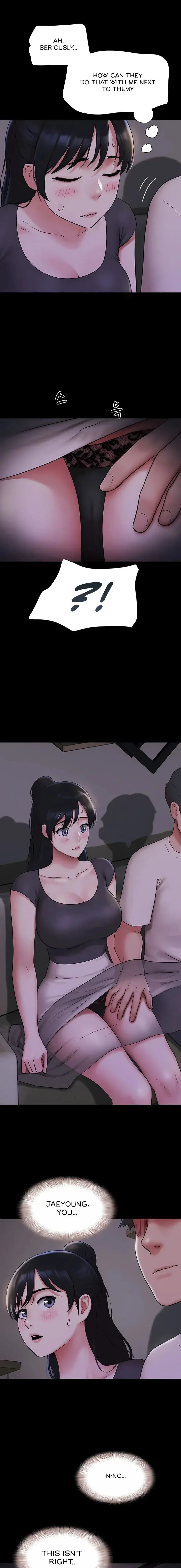 Soeun Episode 71 - Page 1