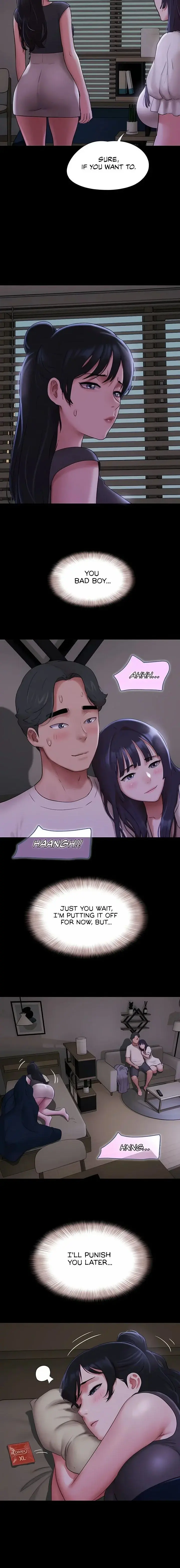 Soeun Episode 71 - Page 12
