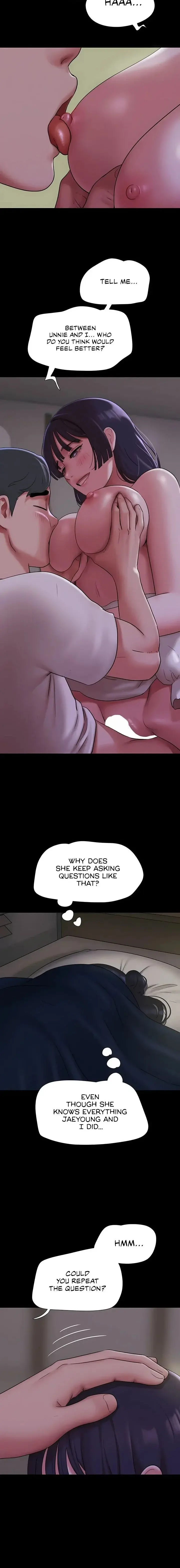 Soeun Episode 71 - Page 18
