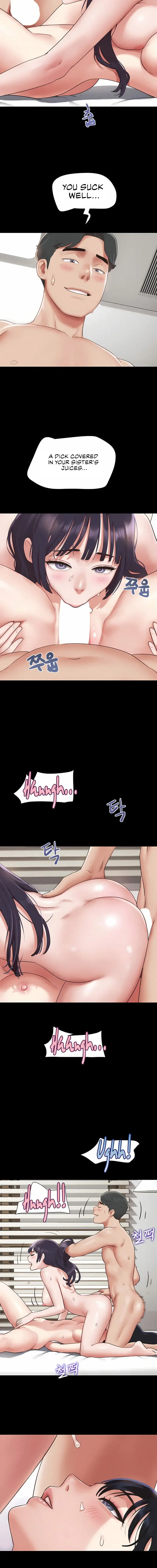 Soeun Episode 74 - Page 11