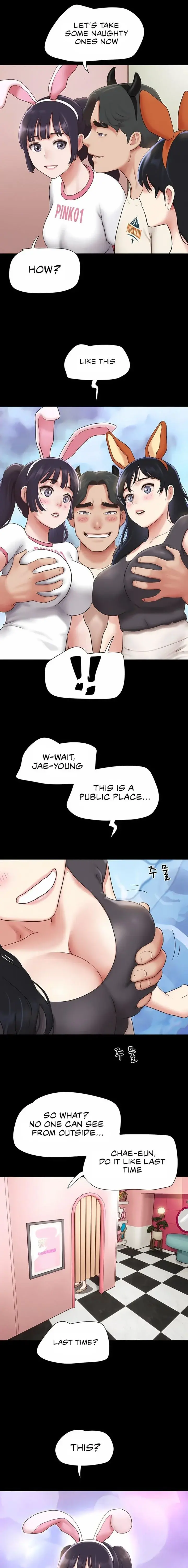 Soeun Episode 75 - Page 11