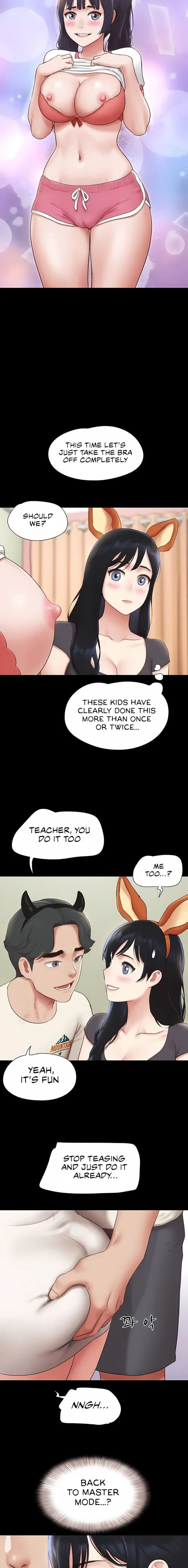 Soeun Episode 75 - Page 12