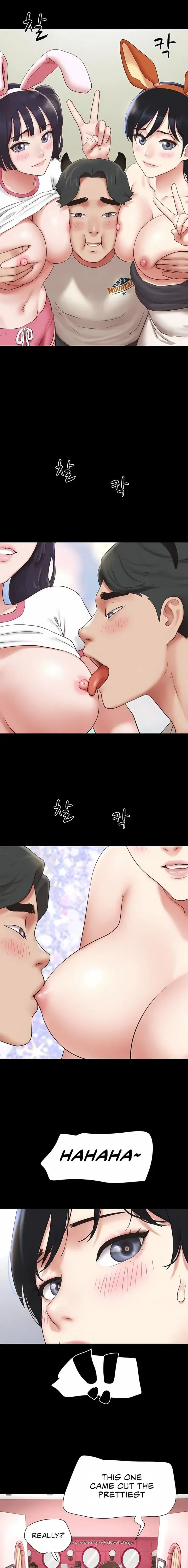 Soeun Episode 75 - Page 14
