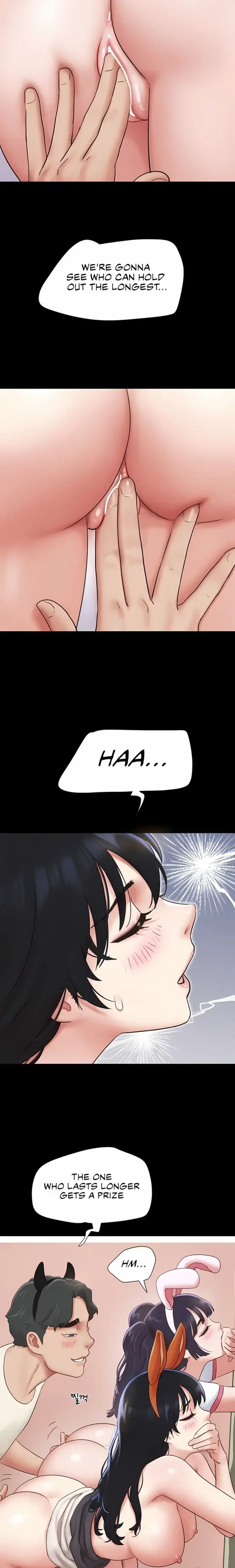 Soeun Episode 75 - Page 19