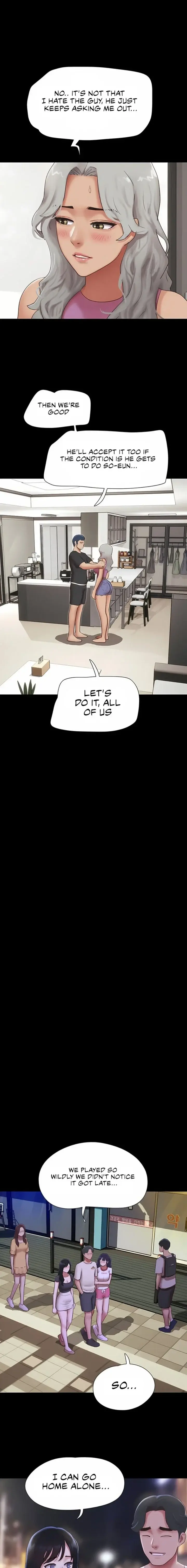 Soeun Episode 75 - Page 8
