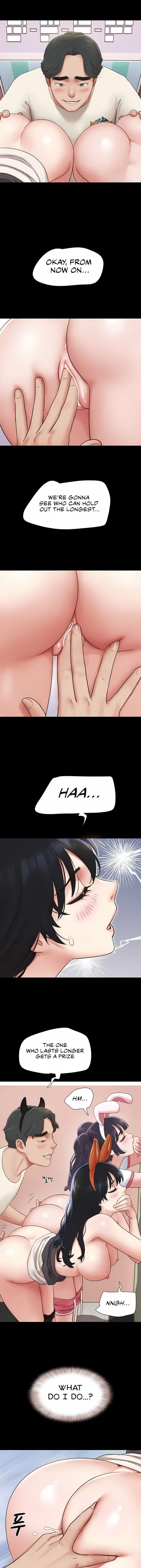Soeun Episode 76 - Page 1