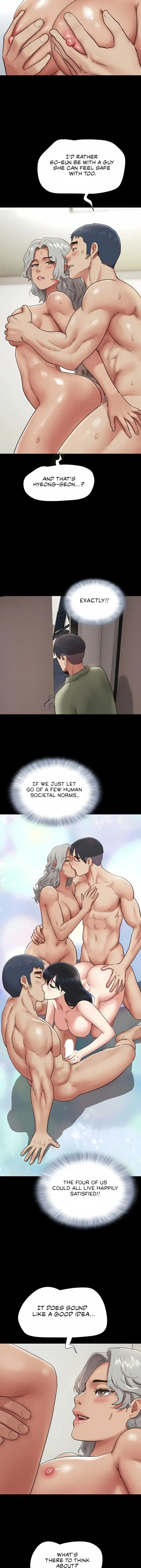 Soeun Episode 76 - Page 11