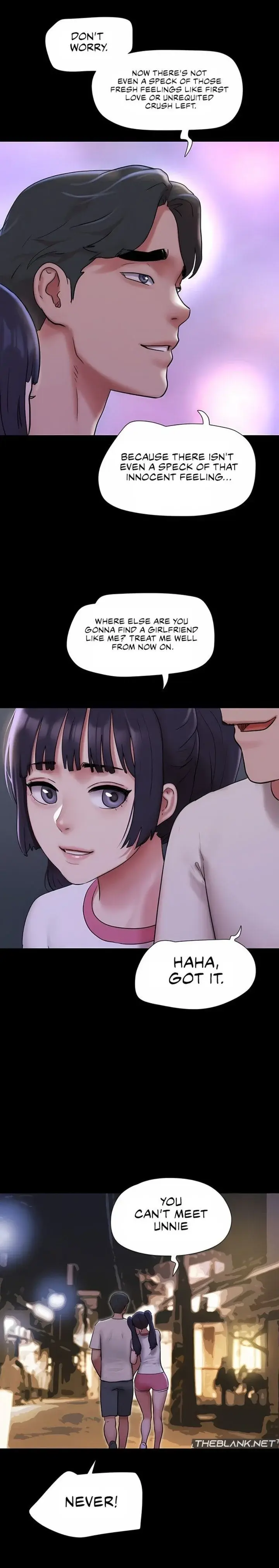 Soeun Episode 76 - Page 18