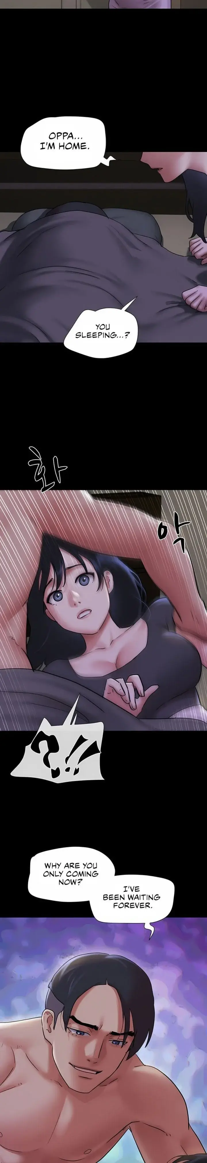 Soeun Episode 76 - Page 20