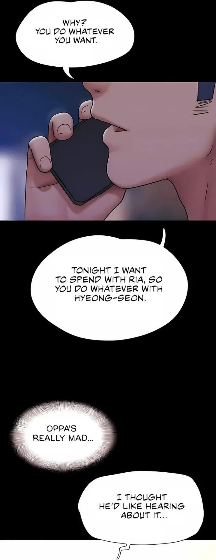 Soeun Episode 77 - Page 16