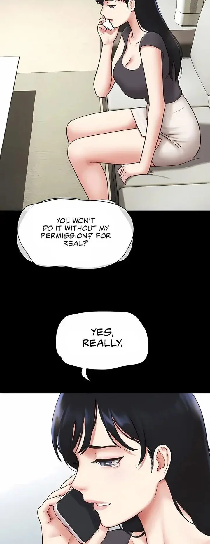 Soeun Episode 77 - Page 20