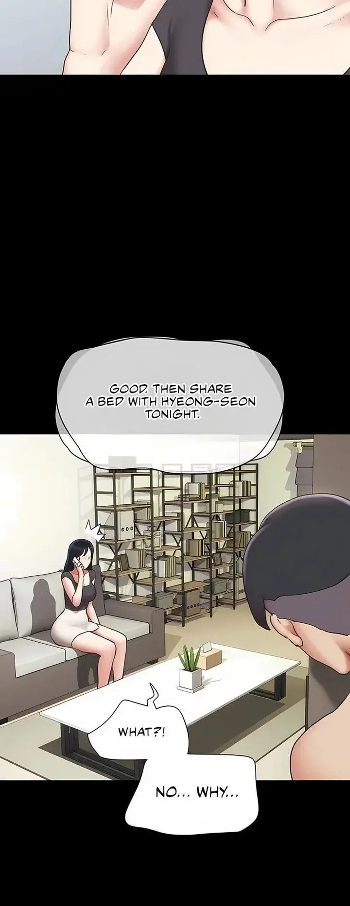 Soeun Episode 77 - Page 21