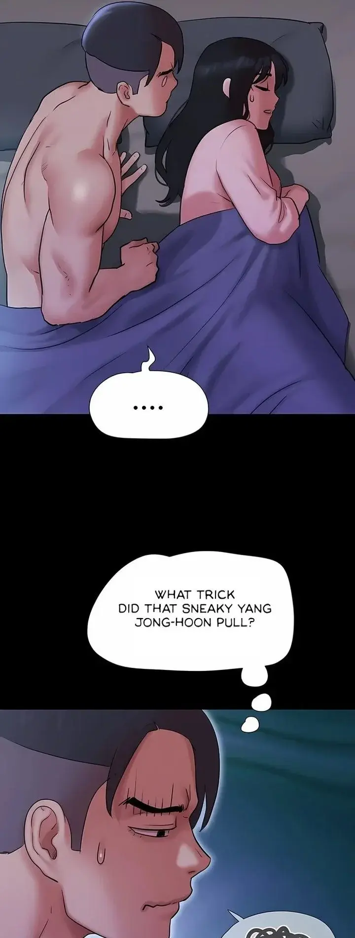 Soeun Episode 77 - Page 42