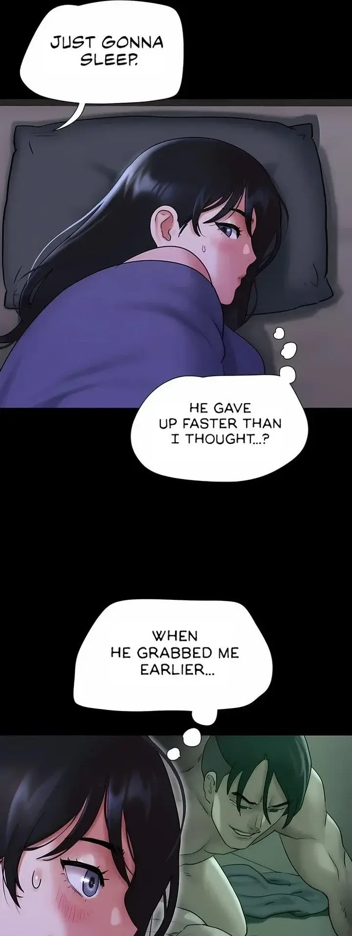 Soeun Episode 77 - Page 50