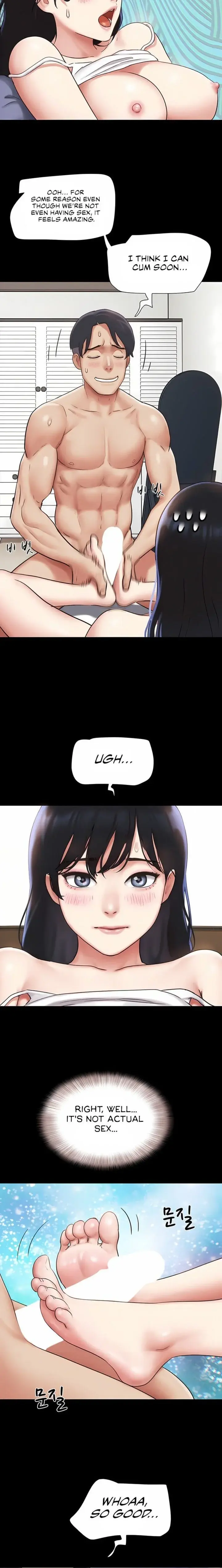 Soeun Episode 78 - Page 19