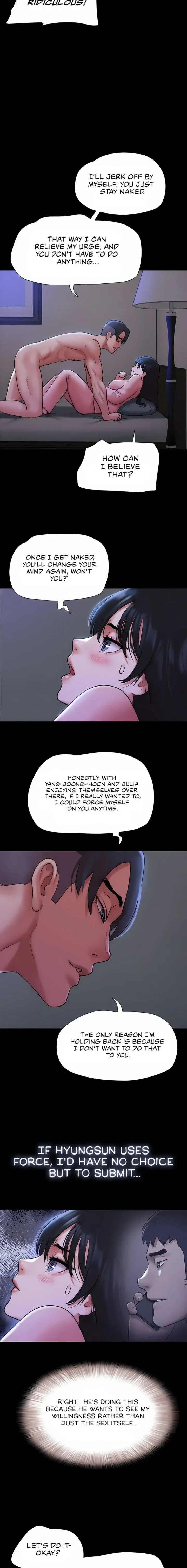 Soeun Episode 78 - Page 9