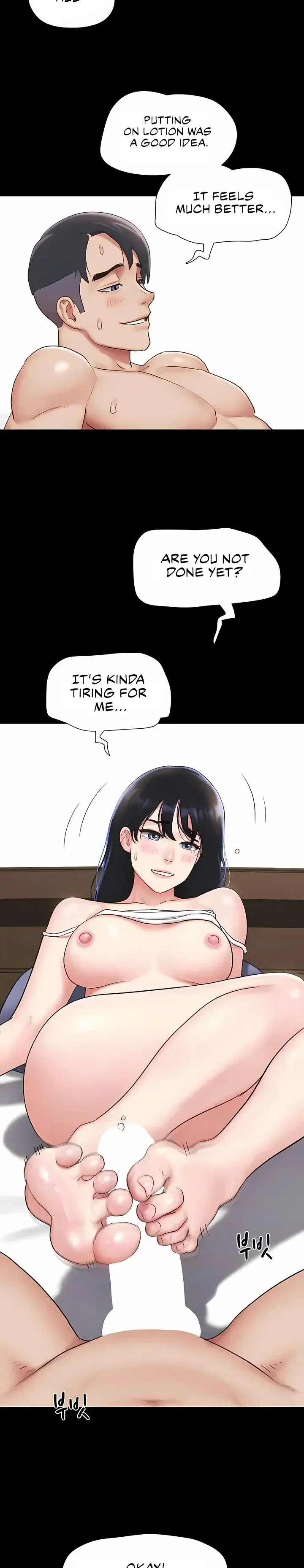 Soeun Episode 79 - Page 5