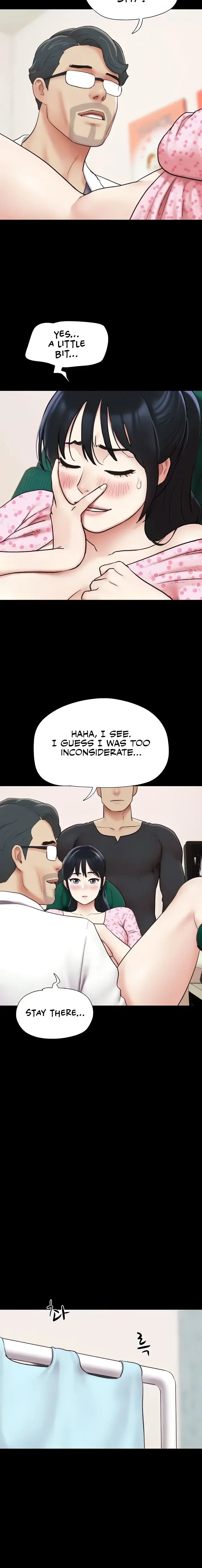 Soeun Episode 8 - Page 14