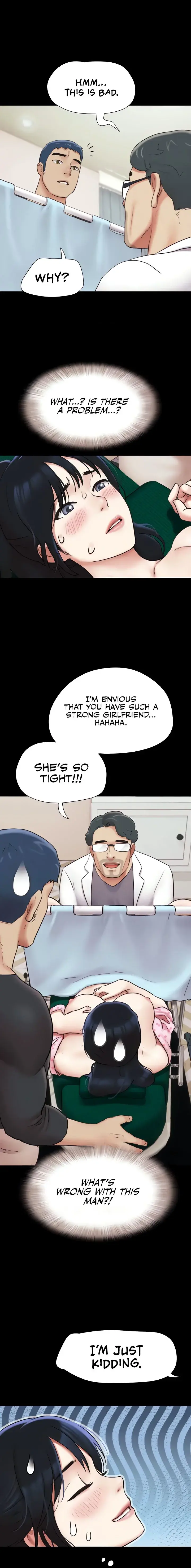 Soeun Episode 8 - Page 18
