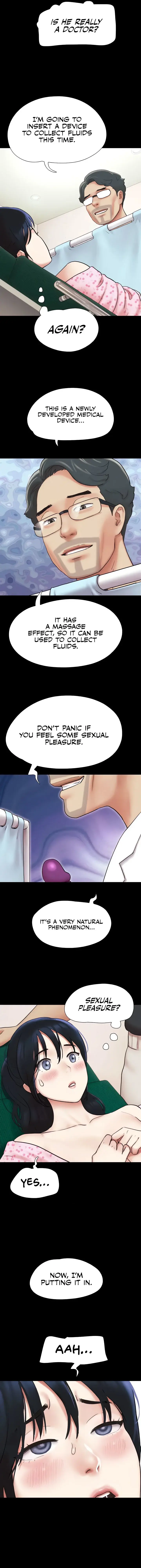 Soeun Episode 8 - Page 19