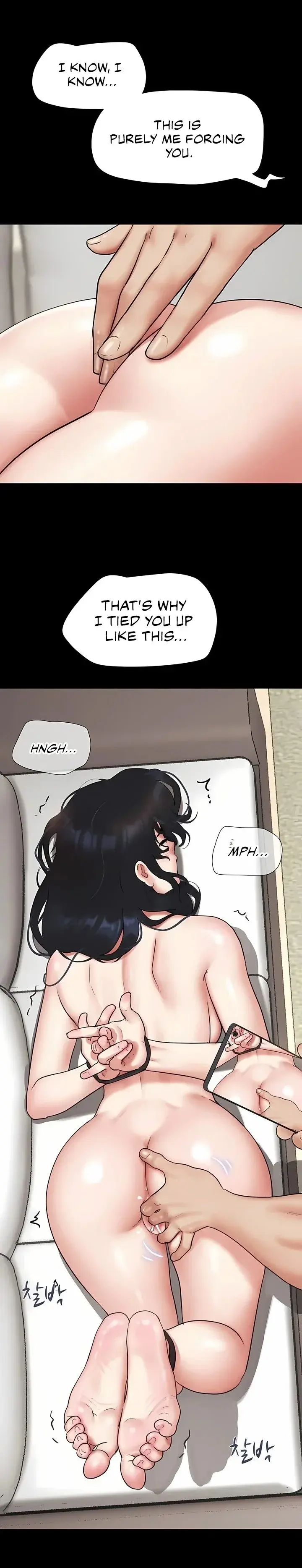 Soeun Episode 80 - Page 13
