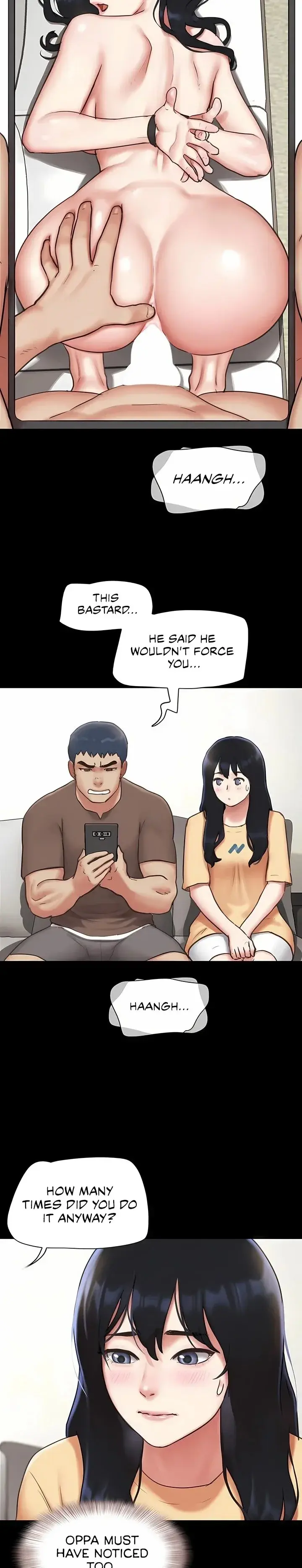 Soeun Episode 80 - Page 26