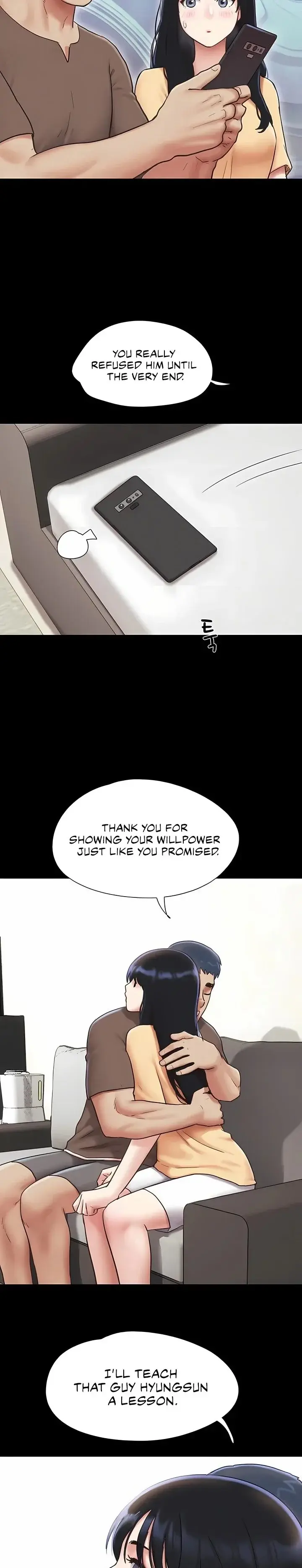 Soeun Episode 80 - Page 28