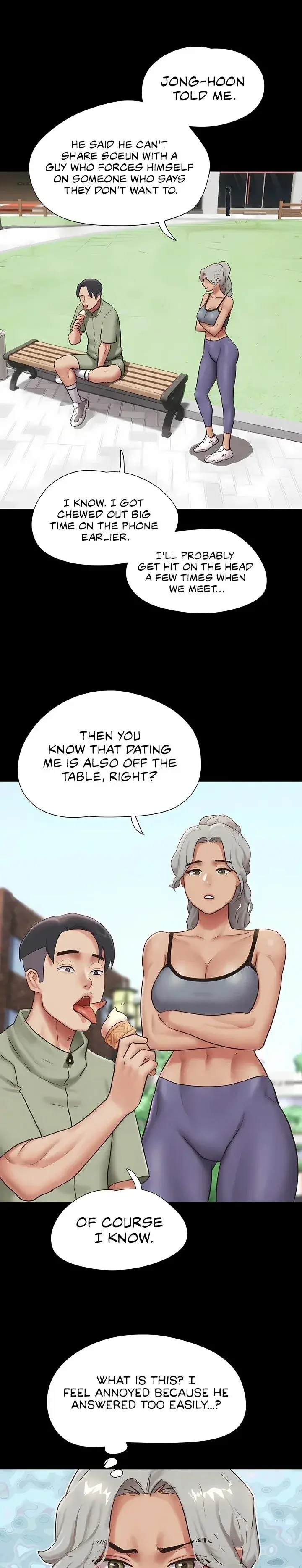 Soeun Episode 80 - Page 31