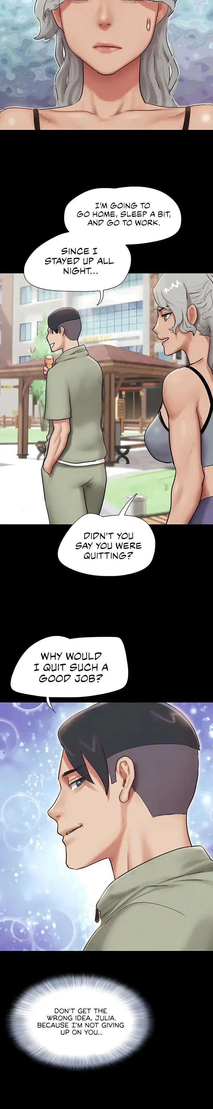 Soeun Episode 80 - Page 32