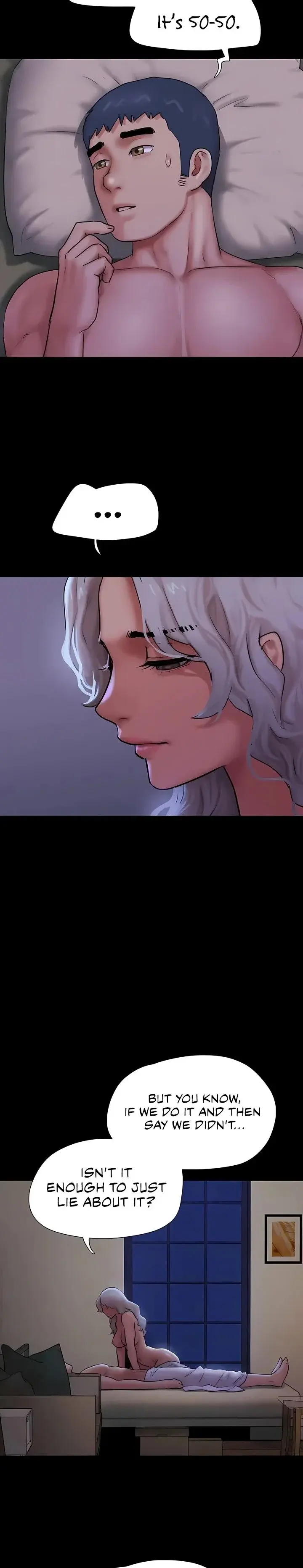 Soeun Episode 80 - Page 7