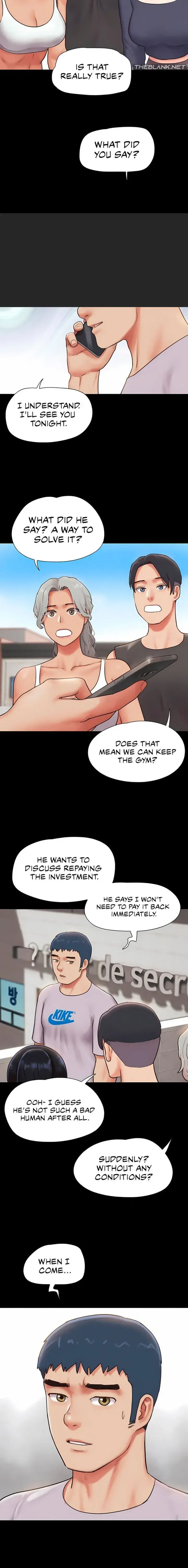 Soeun Episode 81 - Page 11